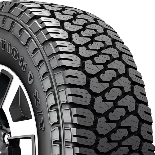 31X10.50R15 LT FIRESTONE DESTINATION ATX 109S KIT X2 - Imagen 4