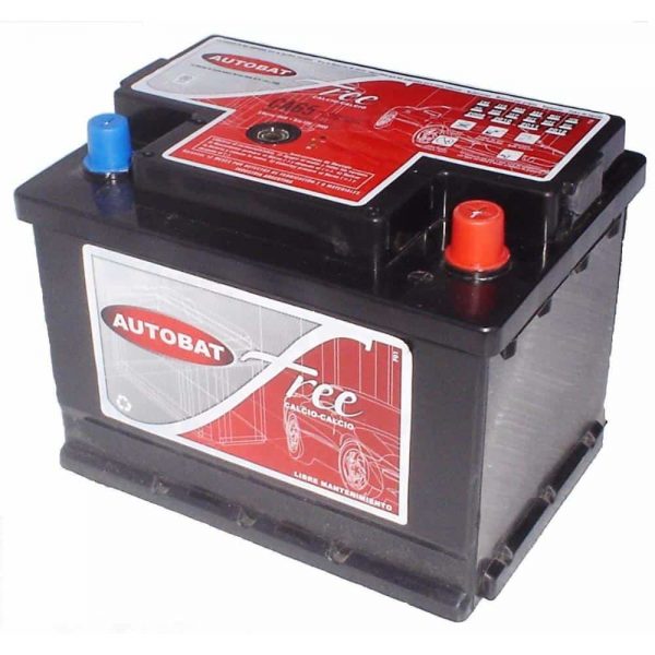 ≫ Bateria Citroen Xsara > Comprar, Precio y Opinión 2023