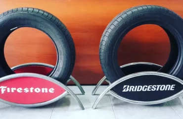 bridgestone vs firestone comparado