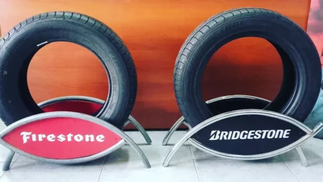 bridgestone vs firestone comparado