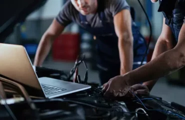 consejos mantenimiento batería del auto