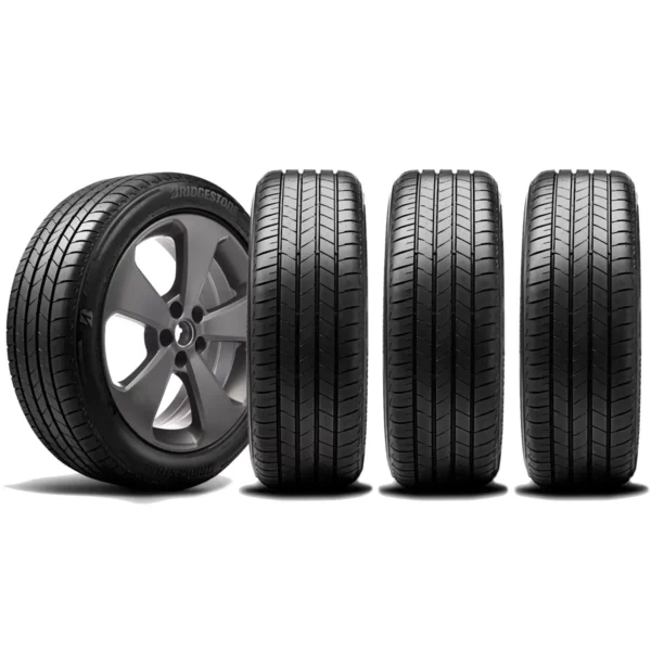 235/55R18 Bridgestone Turanza T005 100Y KIT X4