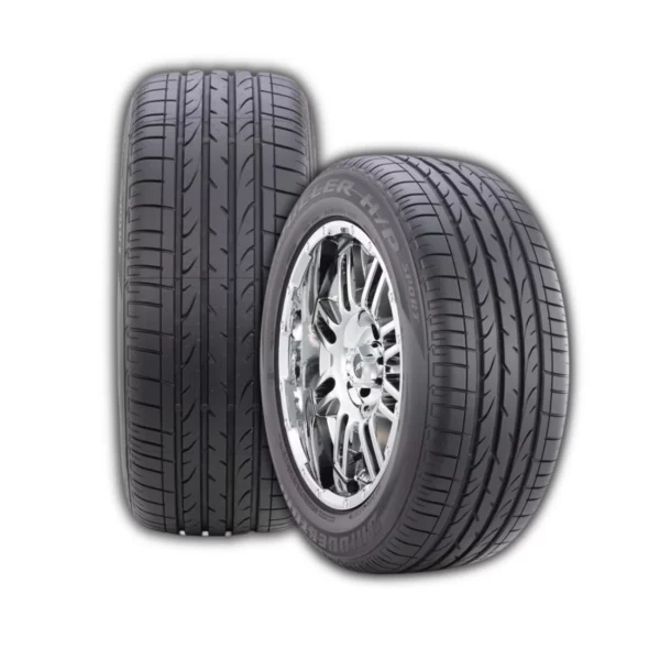 215/60R17 Bridgestone Dueler H/P SPORT 96H KIT X2