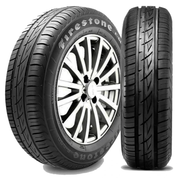 195/70r14 Firestone F600 91/T KIT X2