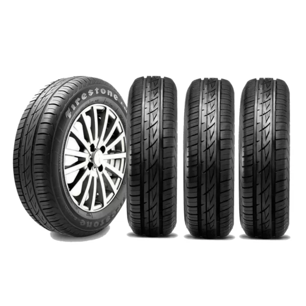 195/65R15 FIRESTONE F-600 91H KIT X4