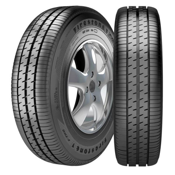 195/50R16 Firestone F-700 84H KIT X2