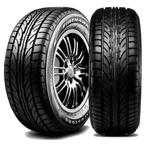 205/40R17 Firestone FH900 V/84 KIT X2