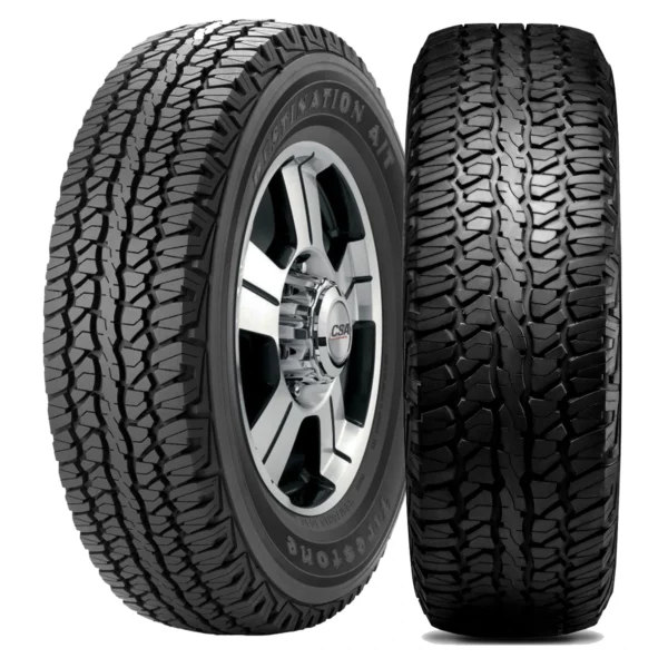 205/65R15 Firestone Destination A/T T/94 KIT X2