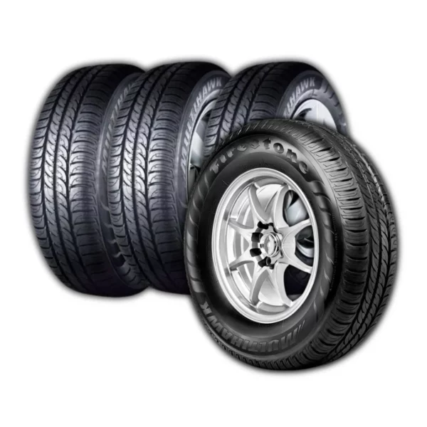 175/65R14 86T Multihawk KIT X4