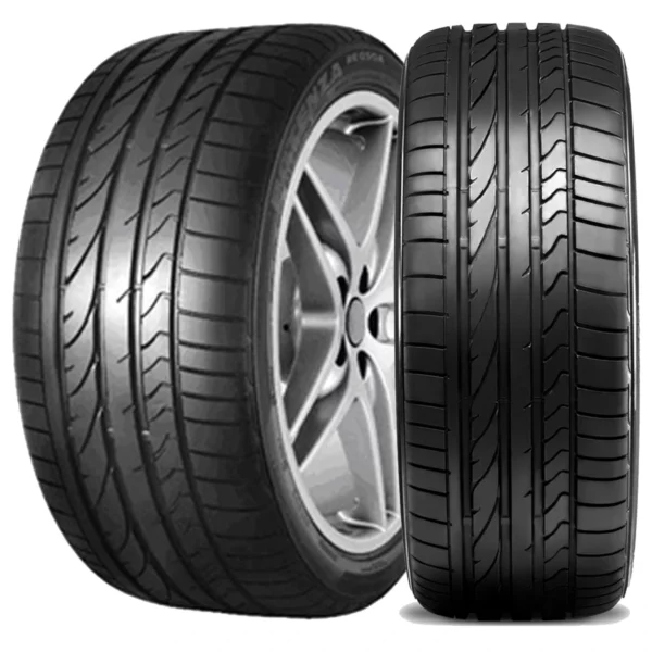 225/40R18 92Y Potenza RE050A XL PL-PSR Y/92/00 SC KIT X2