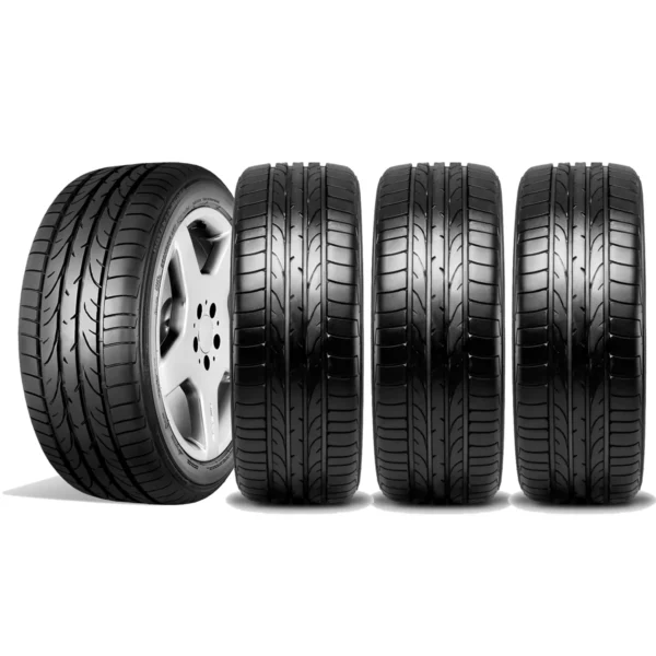 235/45R17 Bridgestone Potenza RE050A W/94 KIT X4