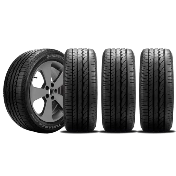 185/55R16 Bridgestone Turanza ER300 83 V KIT X4