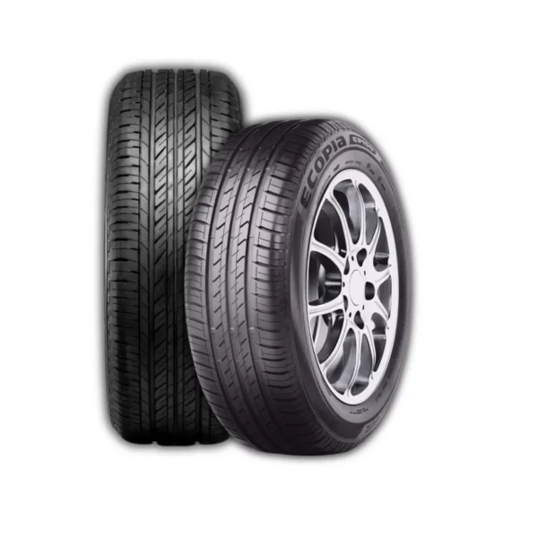 175/65R14 Bridgestone Ecopia EP150 T/82 KIT X2