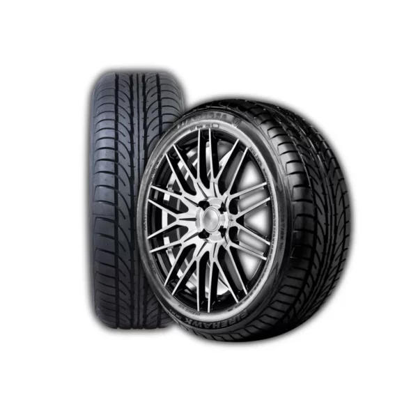 185/65R15 Firestone Firehawk 900 H/88 KIT X2