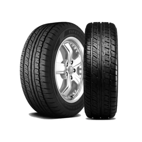 185/55R15 Firestone Firehawk GTV 82V KIT X2