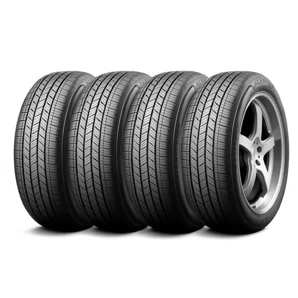 NEUMATICO 235/60R18 BRIDGESTONE ALENZA SPORT A/S 103H KIT X4