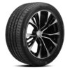 Neumatico 255/50r20 Bridgestone Alenza 001 109h Ao - Imagen 2