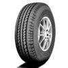 Neumático 255/70r17 Bridgestone Dueler A/t 693 112t - Imagen 2