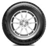 Neumático 255/70r17 Bridgestone Dueler A/t 693 112t - Imagen 4