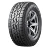 Neumatico 235/85r16 Bridgestone Dueler A/t 697 114/111r - Imagen 2