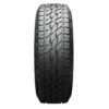 Neumatico 235/85r16 Bridgestone Dueler A/t 697 114/111r - Imagen 3