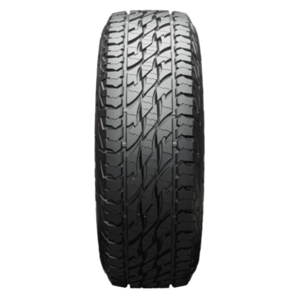 Neumatico 215/70r16 Bridgestone Dueler A/t 697 100s » Gomatodo