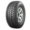 Neumático 265/65r17 Bridgestone Dueler M/t 674 Lt 120 Q Jpn - Imagen 2