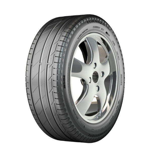 Neumático 215/45r16 Bridgestone Turanza T001 90v