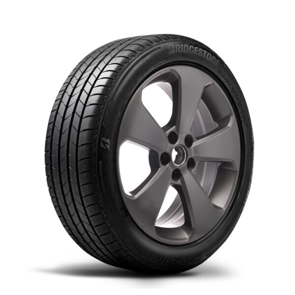 Neumatico 205/65r16 Bridgestone Turanza T005 Sm 95w