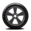 Neumatico 205/65r16 Bridgestone Turanza T005 Sm 95w - Imagen 4