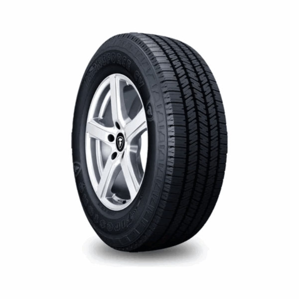 Neumatico 195r14c Firestone Transforce Cv 106/104r