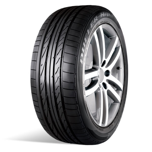 Neumatico 235/55r19 Bridgestone Dueler H/p Sport 101v