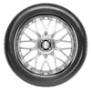Neumatico 235/55r19 Bridgestone Dueler H/p Sport 101v - Imagen 4
