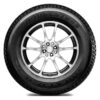 Neumático 255/70r15c Bridgestone Dueler H/t 840 112/110s - Imagen 4
