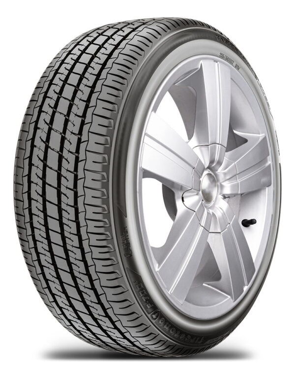 Neumatico 225/45r18 Firestone F-700+ 95 W