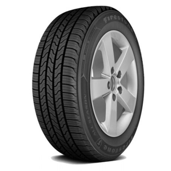 Neumático 235/65r17 Firestone All Season 104 T