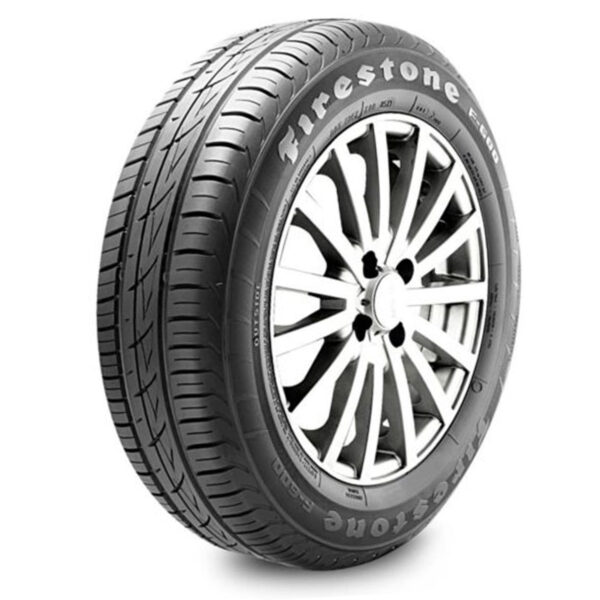 Neumático 185/60R15 FIRESTONE F-600 84H