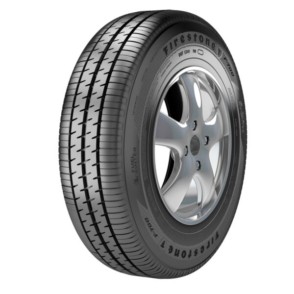 Neumatico 205/55r16 Firestone F-700 91 V