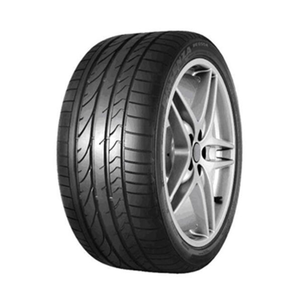 Neumático 205/45r17 Bridgestone Potenza Re050 A Xl 88 V