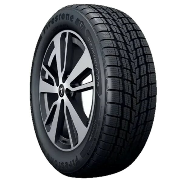 Neumatico 205/65r16 Firestone Weathergrip 95h