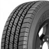 Neumático 255/70r16 Dueler H/t 685 111t Bridgestone - Imagen 2