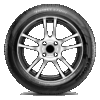 Neumático Bridgestone 205/65 R16 Ecopia Ep150 - Imagen 3