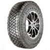 Neumático 255/65r17 Firestone Destination Atx 110t - Imagen 4