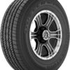 Neumático 255/70r16 Dueler H/t 685 111t Bridgestone - Imagen 3